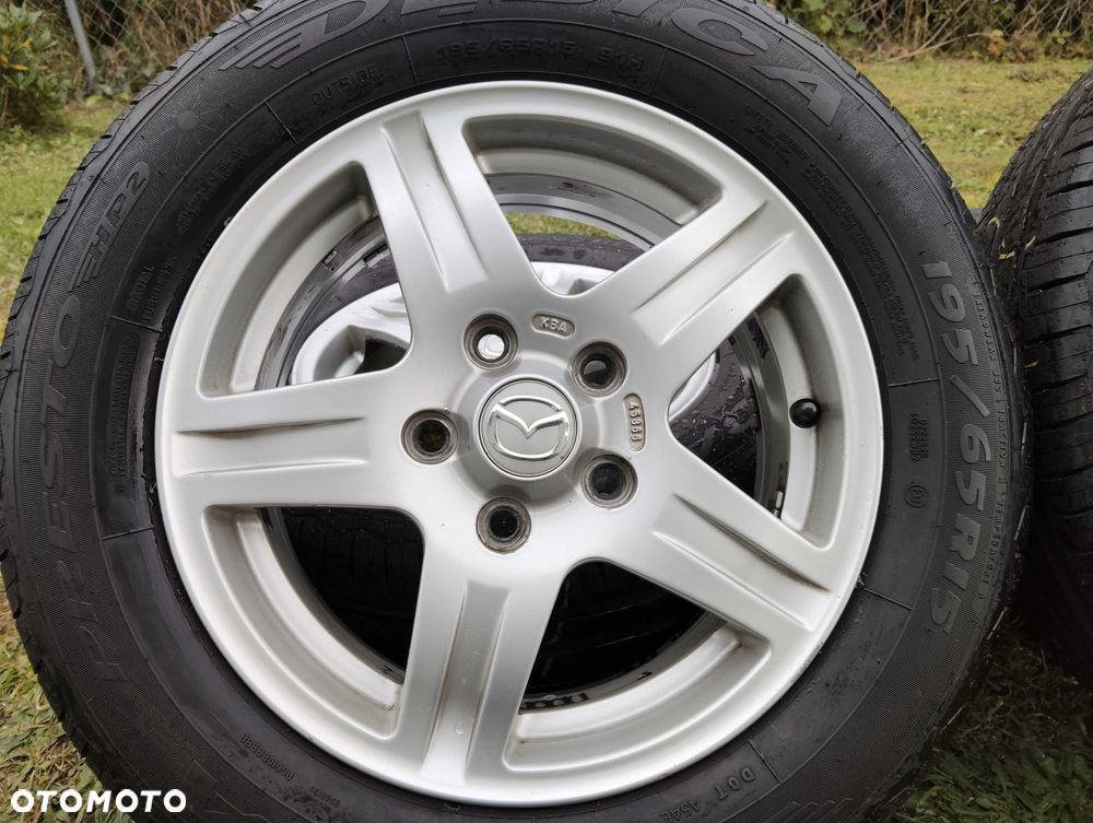 Mazda 3 - 10