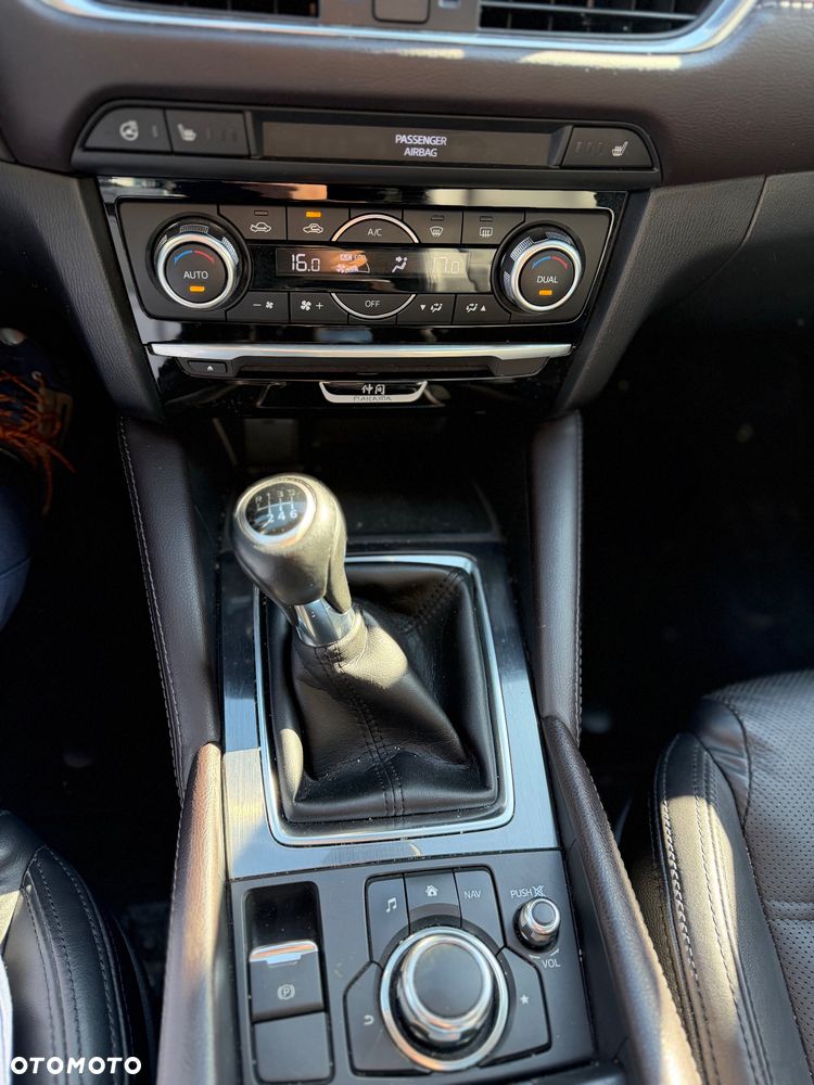 Mazda 6 - 15