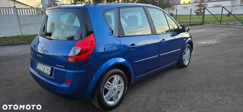 Renault Scenic 1.6 16V Authentique - 3
