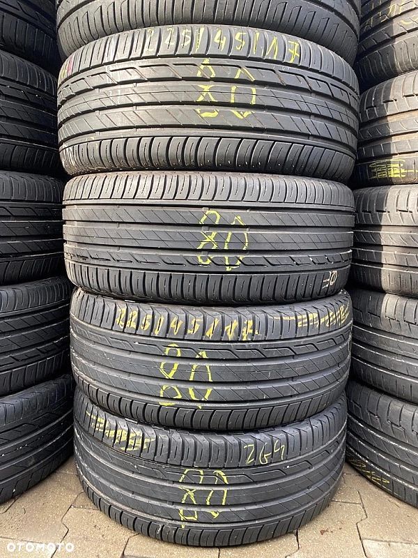 225/45/17 Bridgestone Turanza T001_6,4mm_4szt_(80) - 2