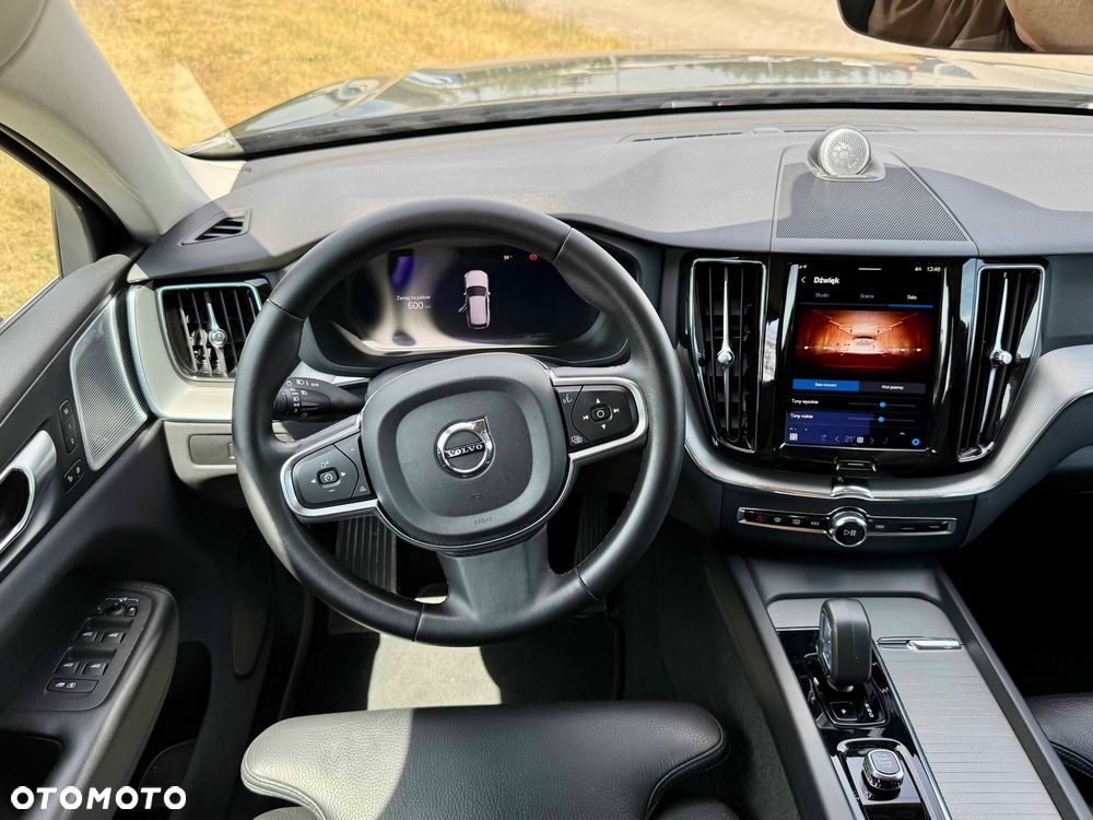 Volvo XC 60 B4 B Core - 9