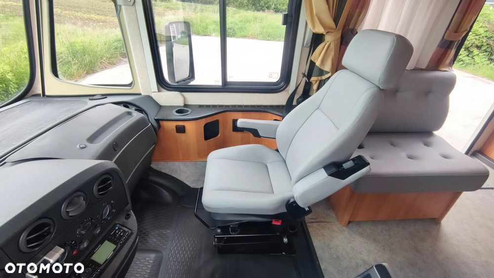 Iveco Daily 50 C 15 D - 17