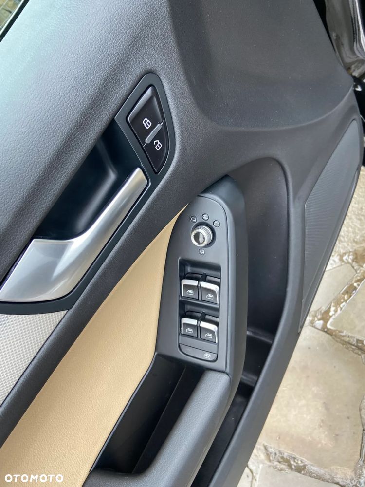 Audi A5 Sportback - 26