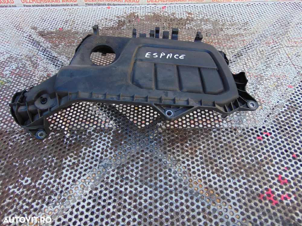 Capac Motor Renault Espace 1.6 cod 100710ps Trafic 3 Opel Vivaro Fiat talento scenic 4 espace 5 - 2