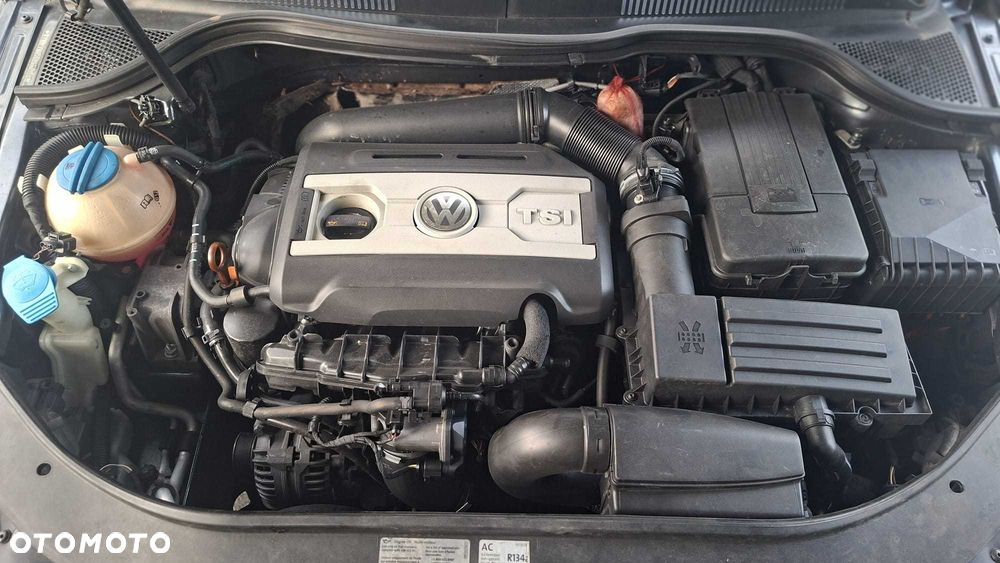 Volkswagen CC - 4