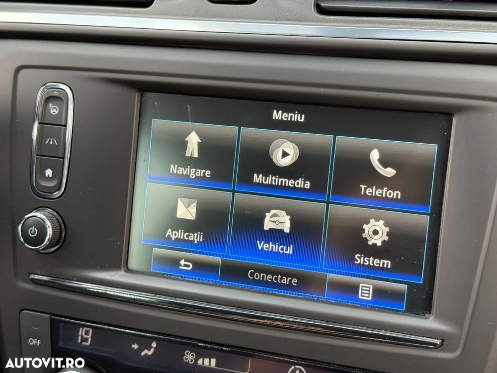 RENAULT Kadjar 2015 — imagine 17