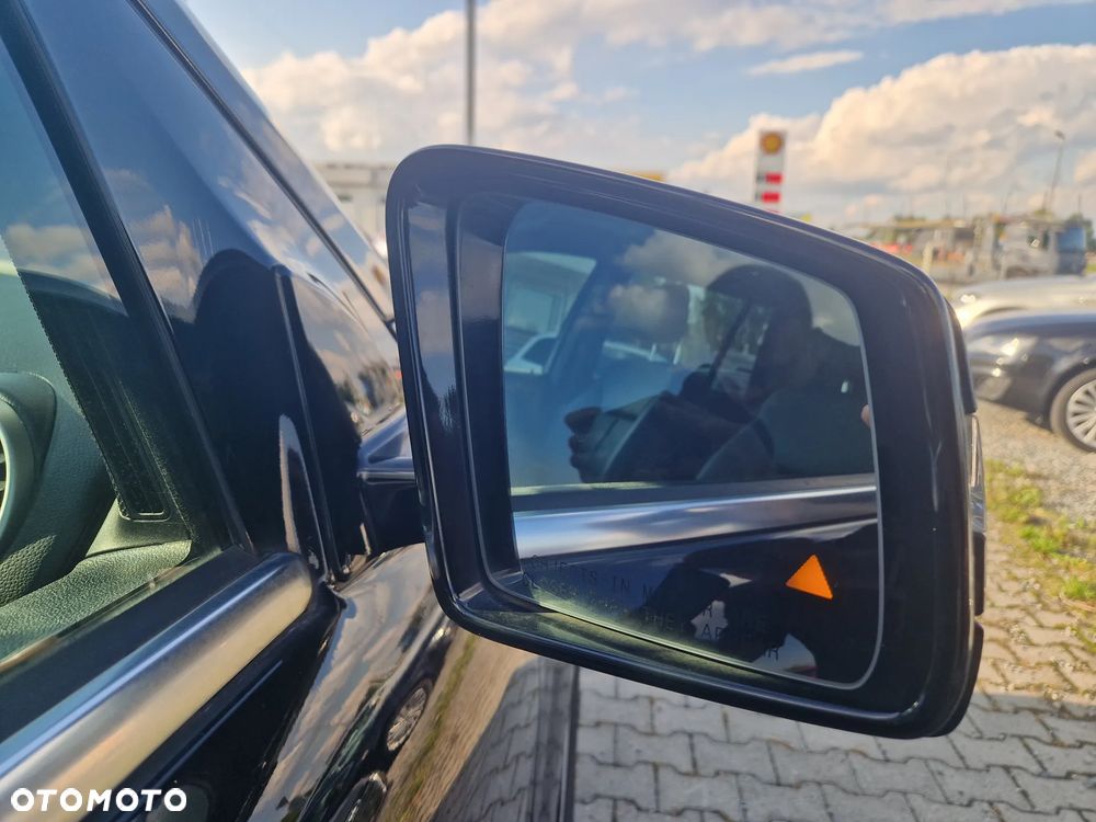 Mercedes-Benz GL 450 4Matic 7G-TRONIC Grand Edition - 11
