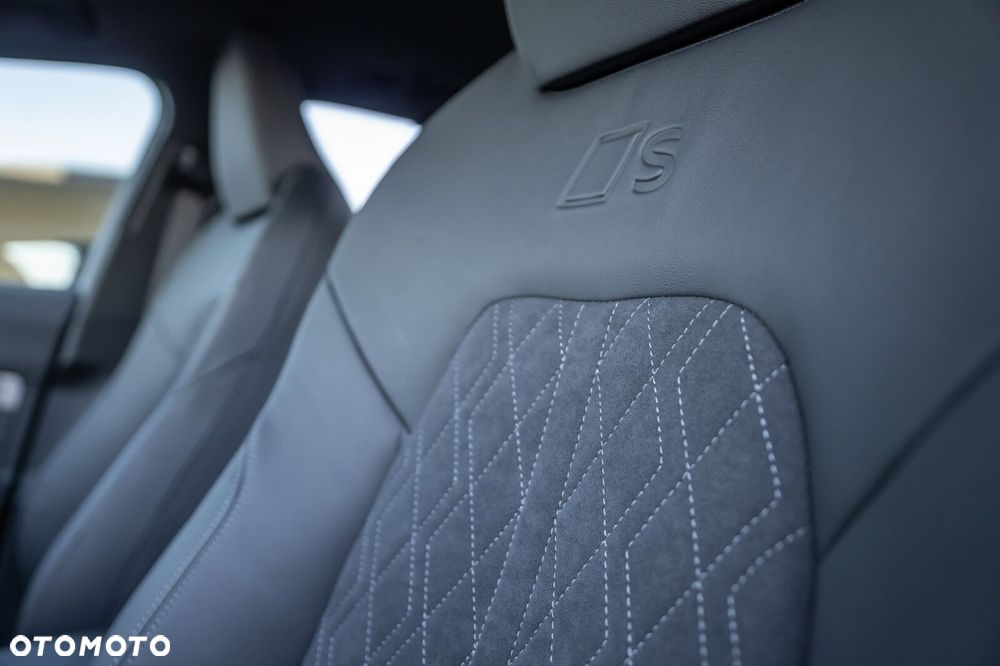 Audi A5 Avant TDI mHEV Quattro S tronic - 13