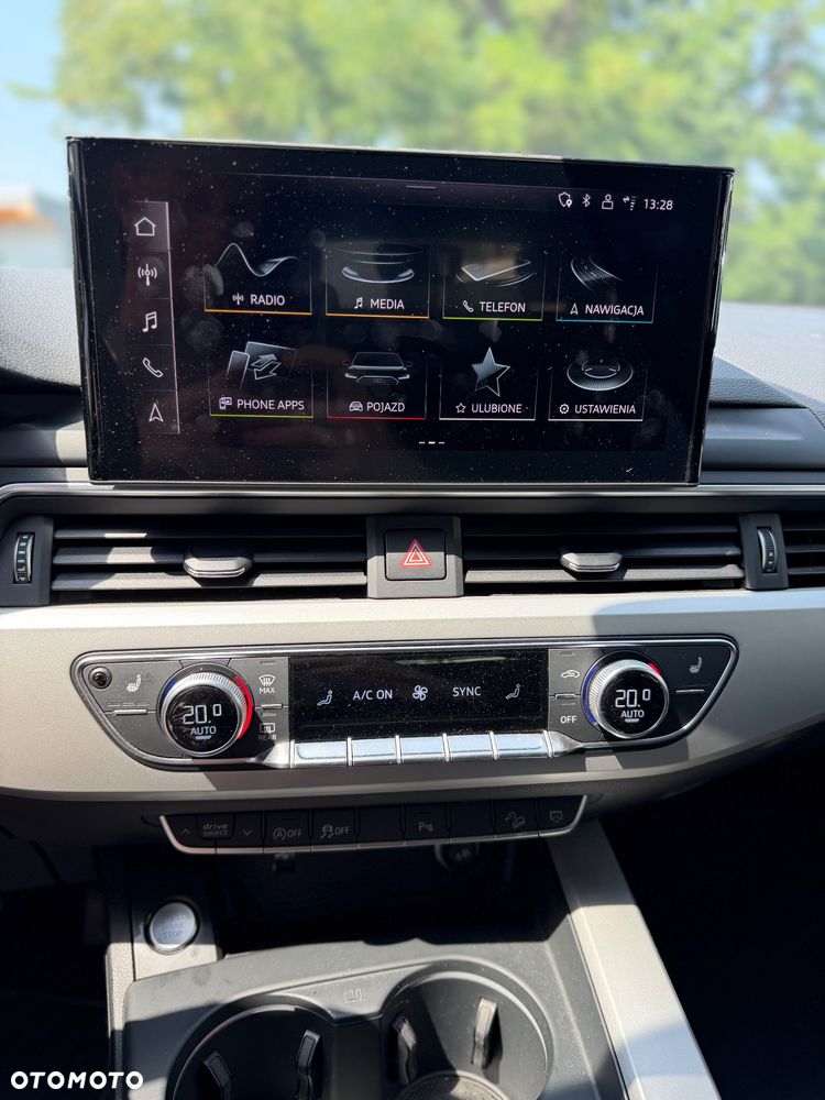 Audi A4 Allroad - 10