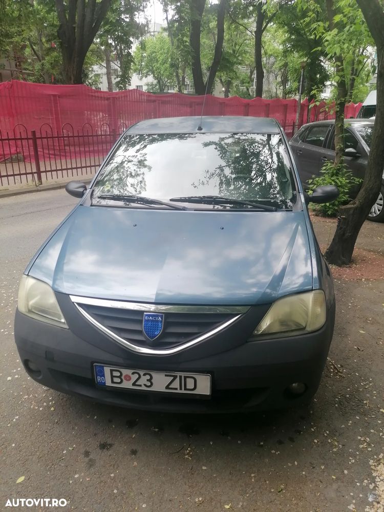 Dacia Logan - 8