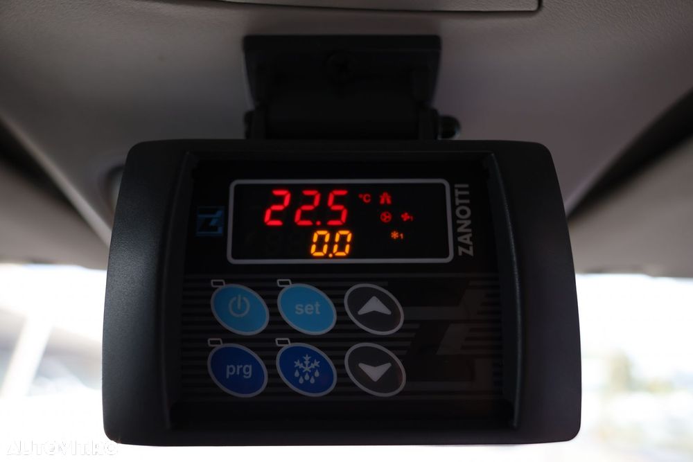 Ford Transit Connect Frigo - 19