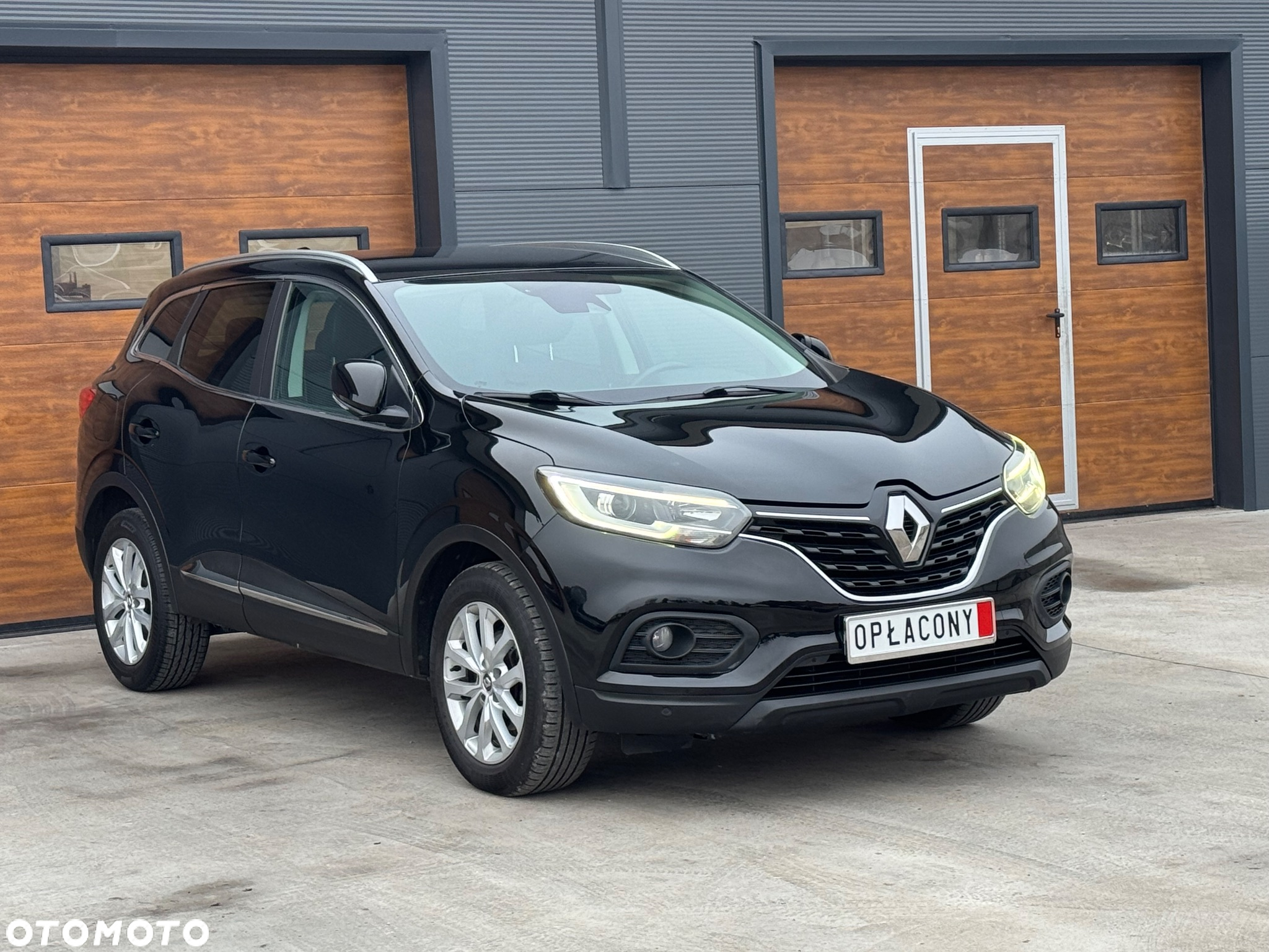 Renault Kadjar - 7