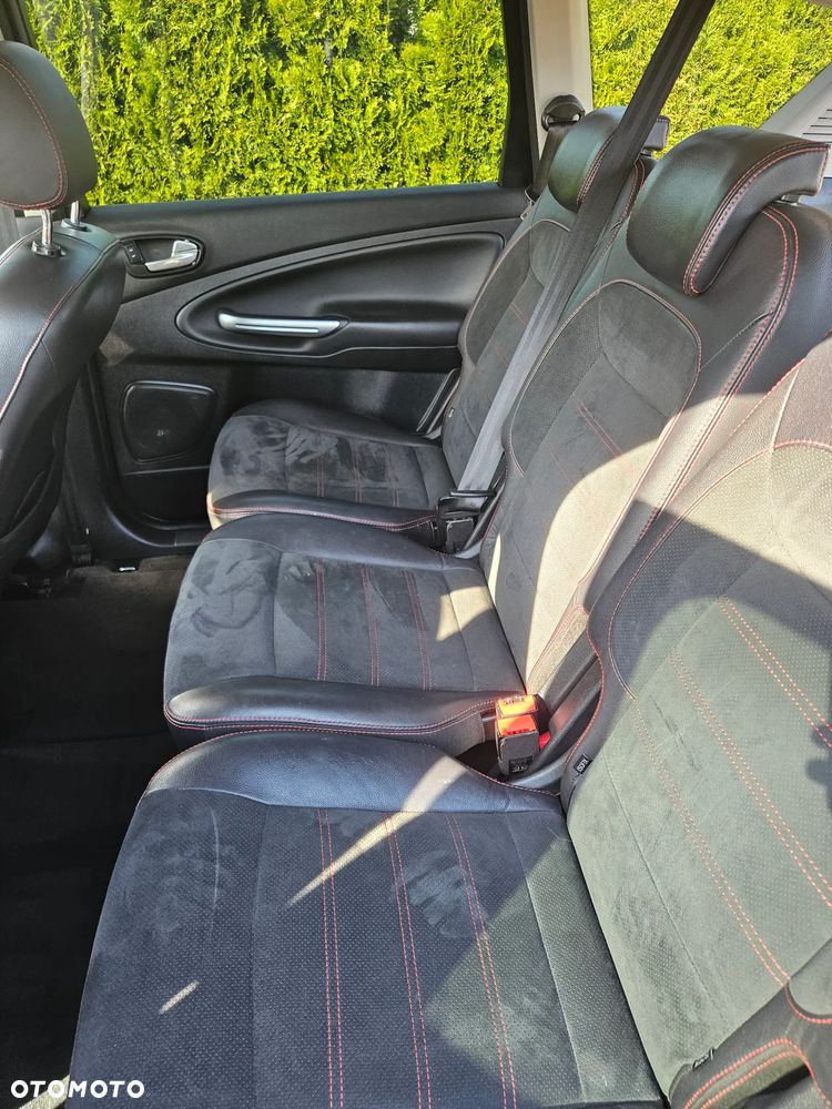 Ford S-Max 2.0 TDCi DPF Platinium X - 4