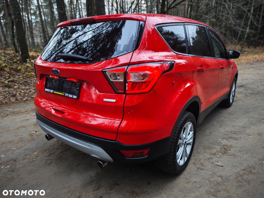 Ford Kuga 1.5 EcoBoost FWD Edition ASS - 6