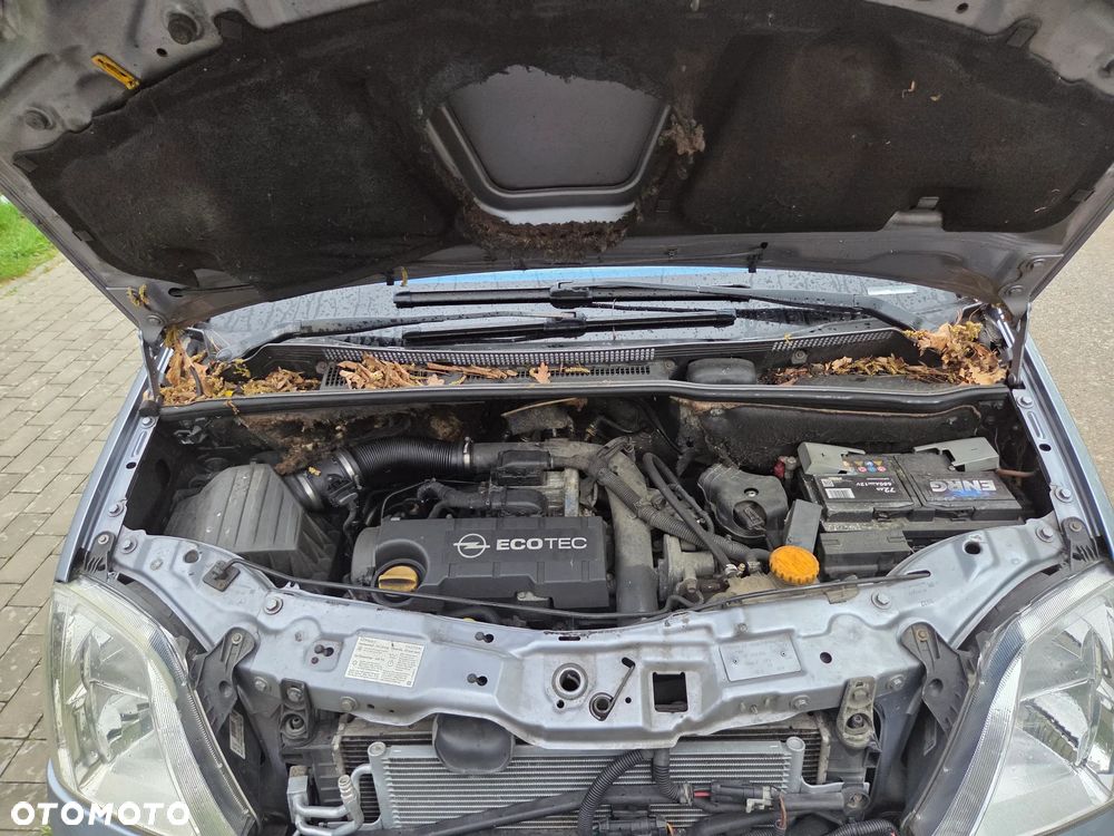 Opel Meriva 1.7 CDTI Cosmo - 3