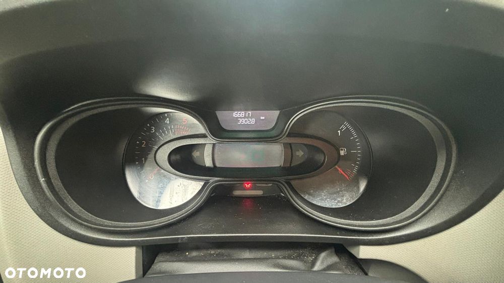 Renault Trafic - 3