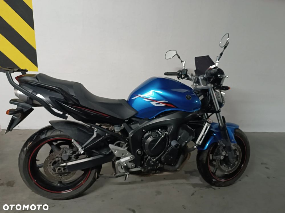Honda Hornet - 29