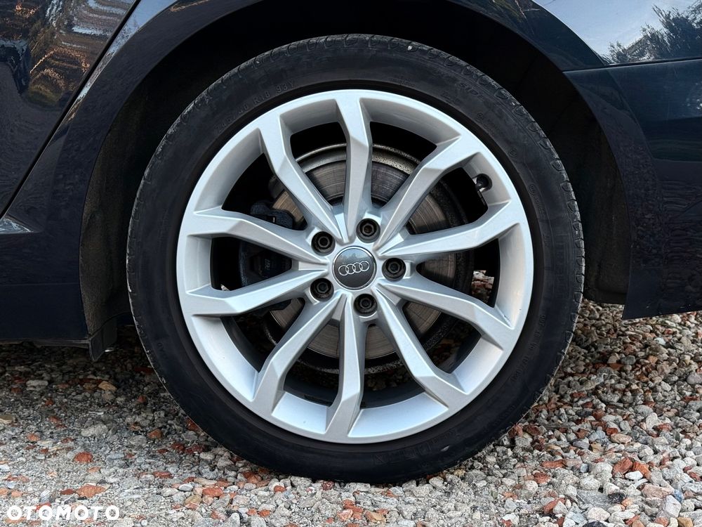 Audi A4 Avant - 2