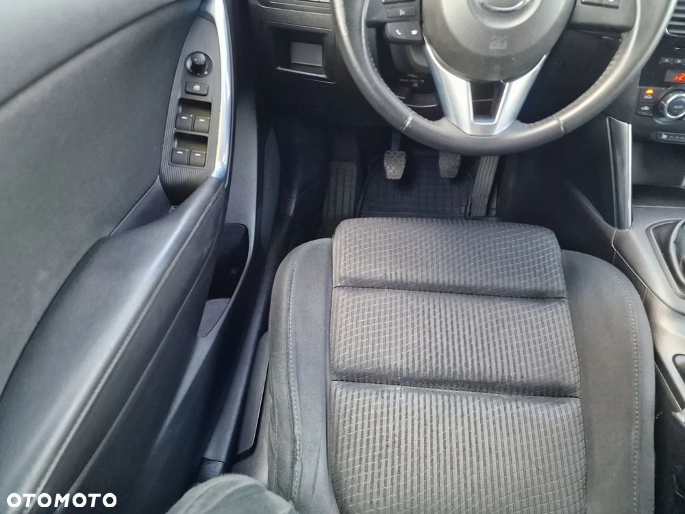 Mazda CX-5 2.0 Skyenergy 2WD - 19