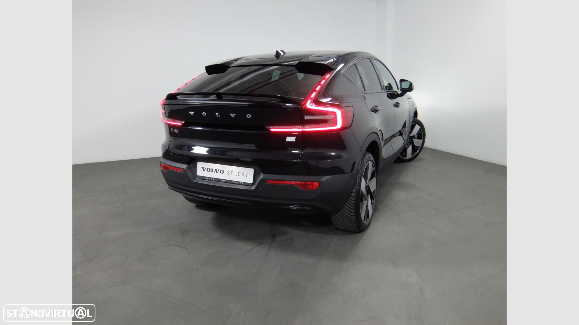 Volvo C40 Recharge Twin Ultimate - 6