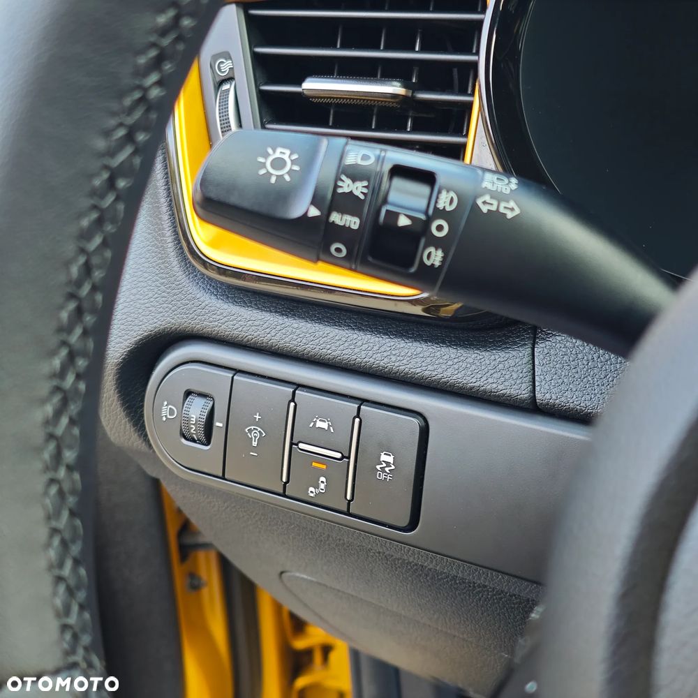 Kia XCeed 1.4 T-GDI OPF DCT7 LAUNCH EDITION - 25