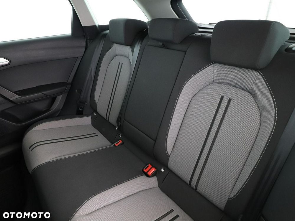 Seat Leon 2.0 TDI Style S&S DSG - 18