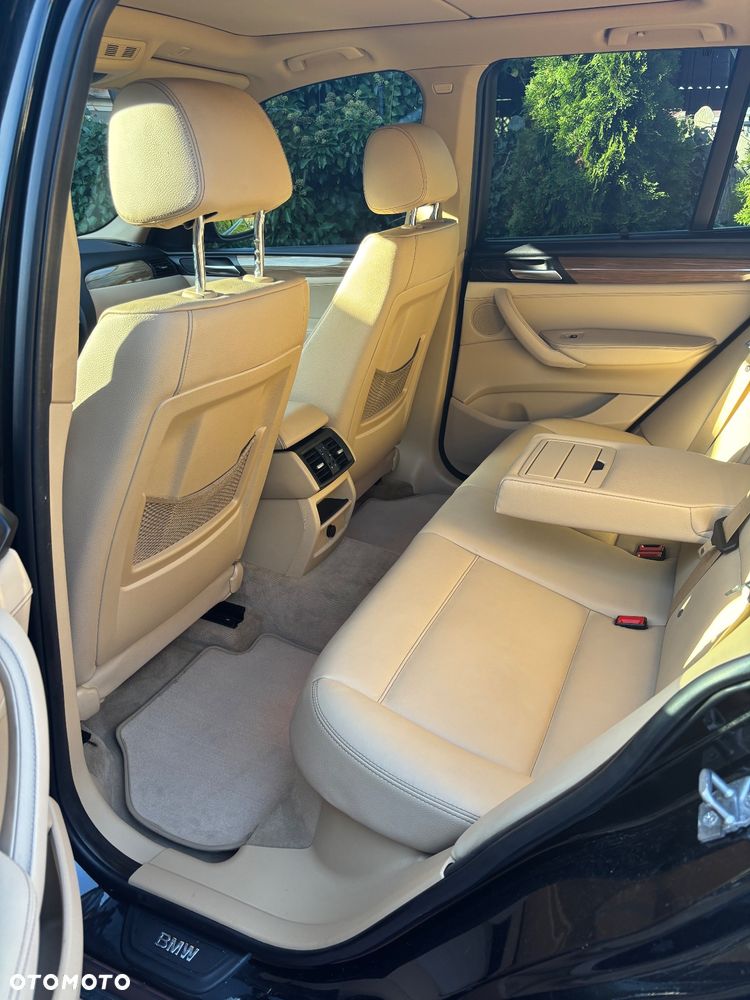 BMW X3 xDrive28i Sport-Aut - 6