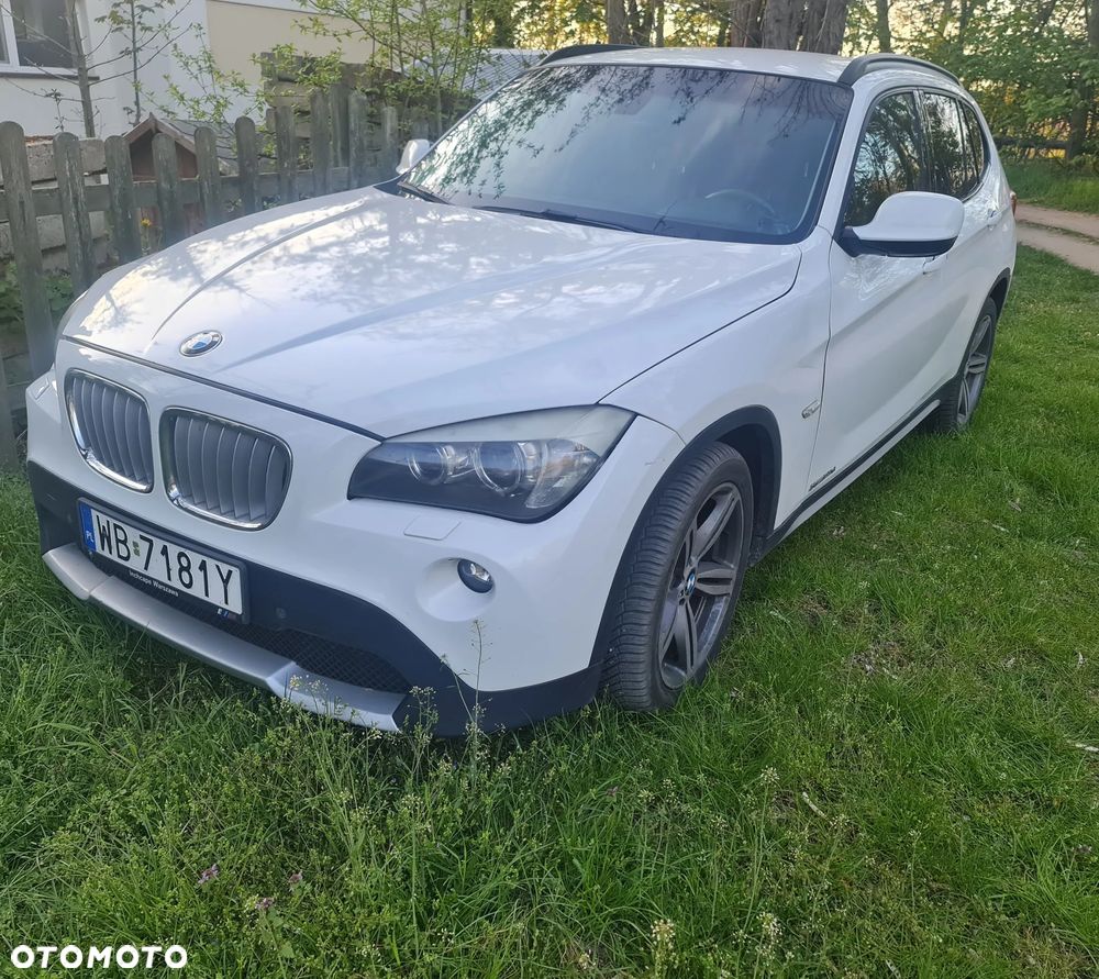 BMW X1 - 2