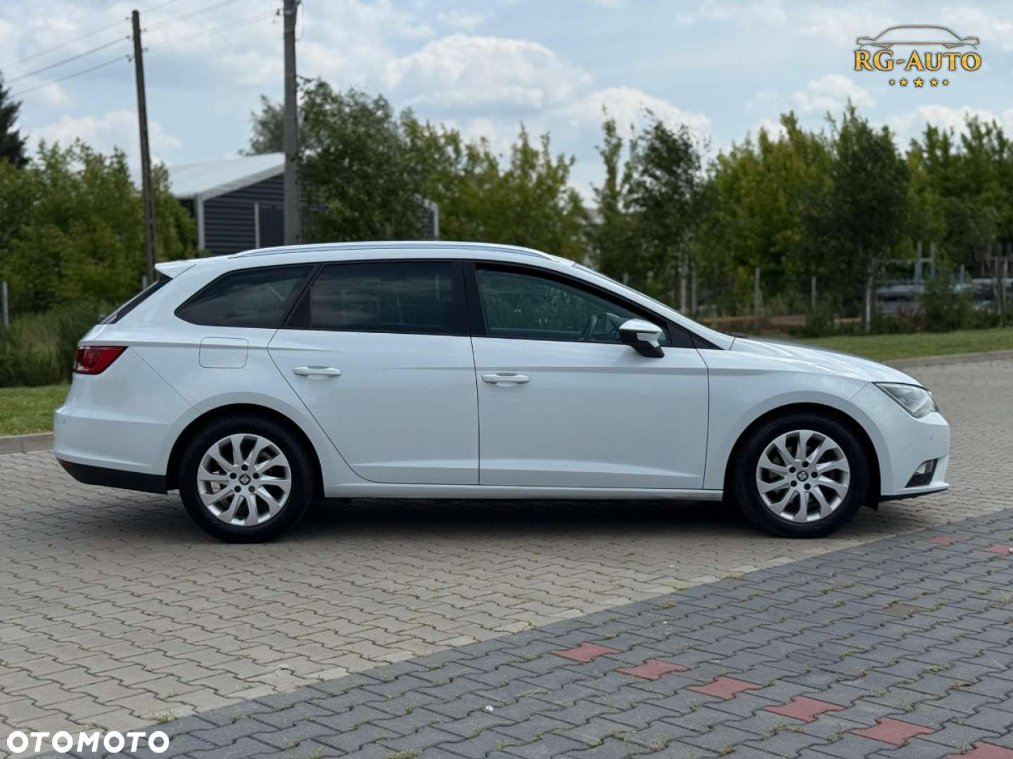 Seat Leon - 6