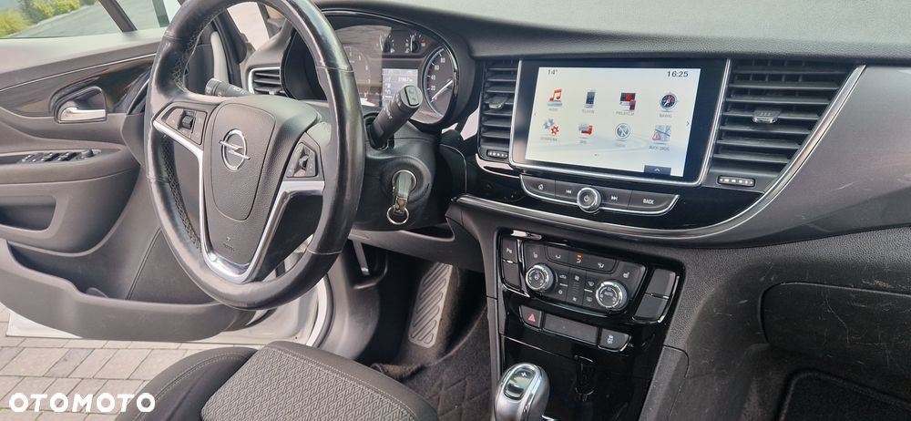 Opel Mokka 1.4 T Cosmo - 10
