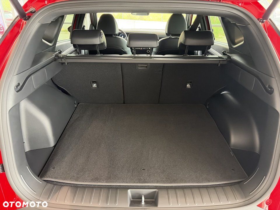 Hyundai Tucson - 13
