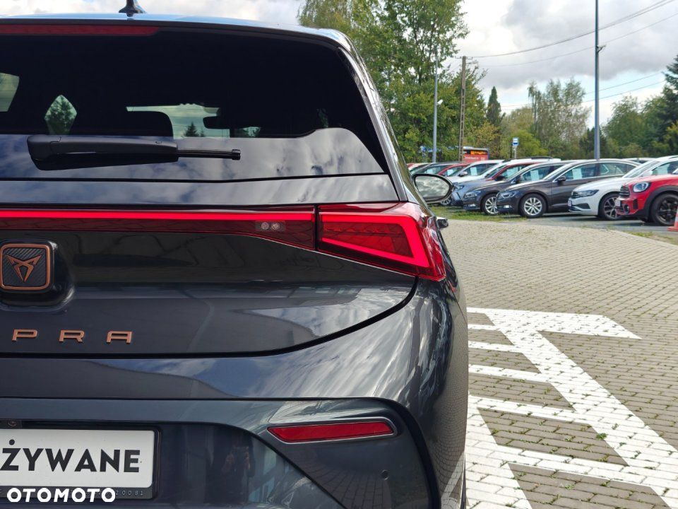 Cupra Born - 12