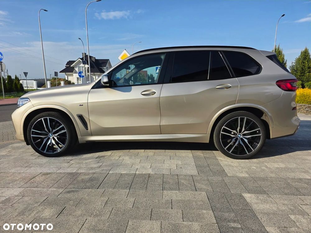 BMW X5 M - 6