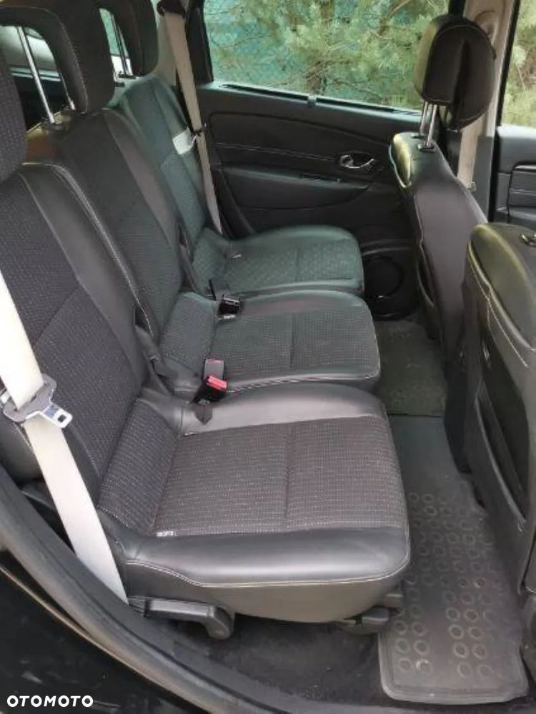 Renault Scenic 1.6 dCi Energy Bose Edition - 7