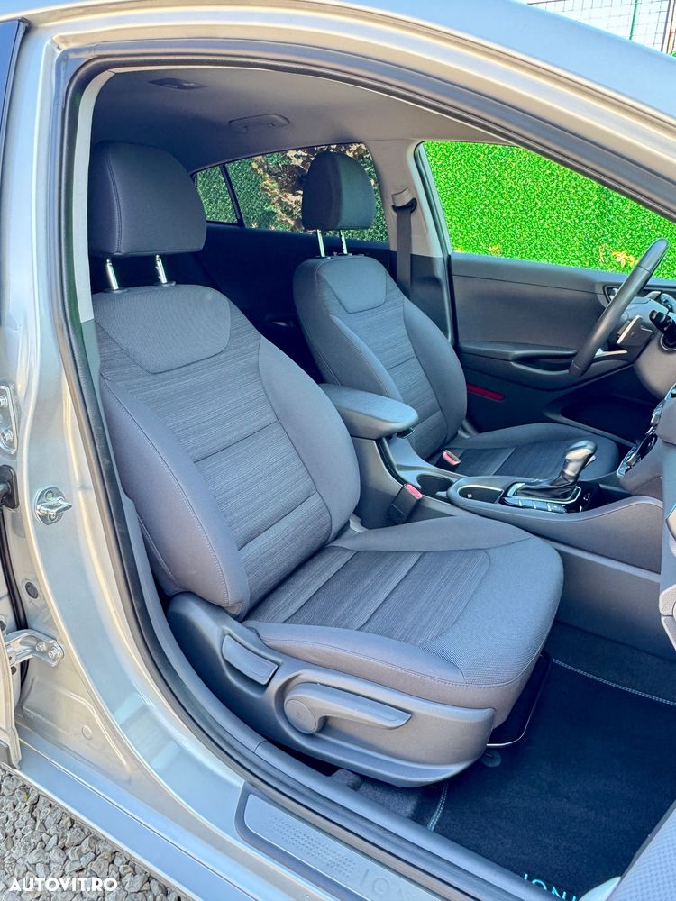 Hyundai IONIQ 141CP Exclusive - 10
