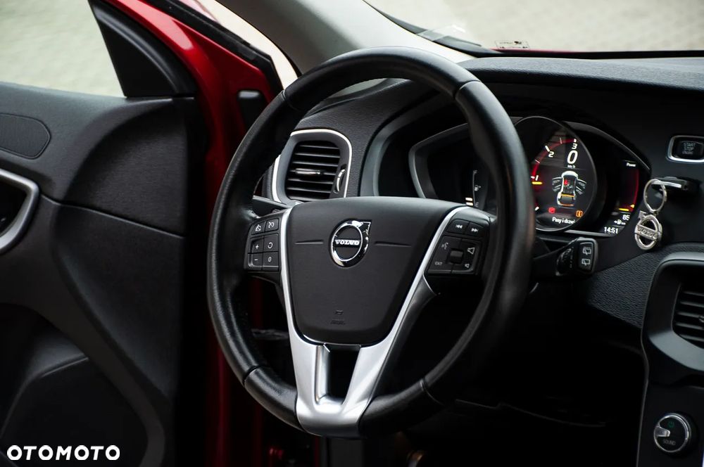 Volvo V40 D3 Drive-E Summum - 31