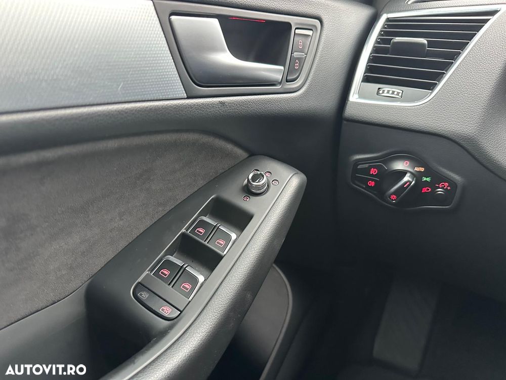 Audi Q5 2.0 TDI Quattro S tronic - 16