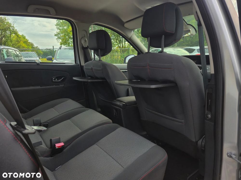 Renault Scenic 1.5dCi TomTom Edition - 29