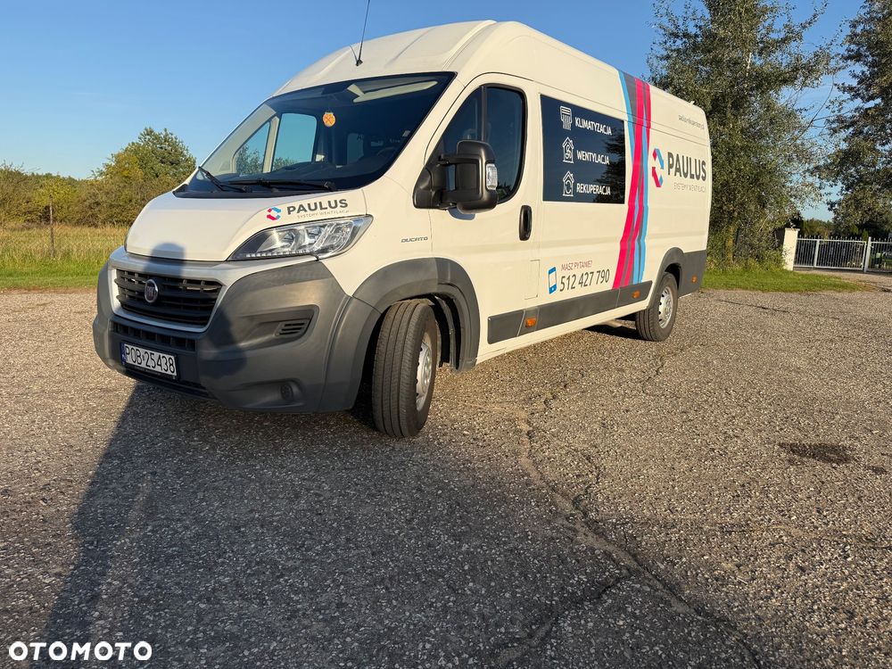 Fiat Ducato - 17