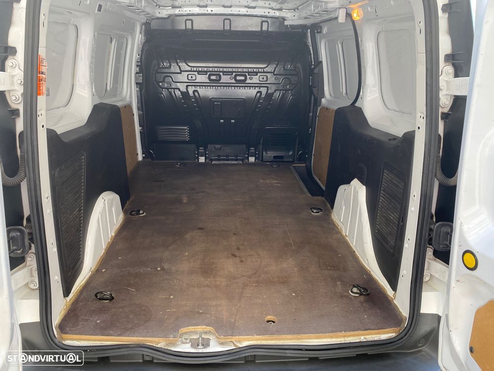 Ford Transit Connect 1.6 TDCI - 9