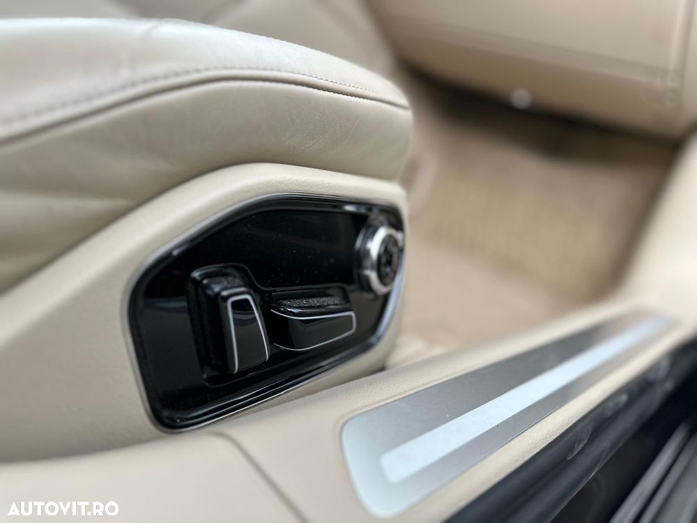 Audi A8 3.0 TDI Quattro Tiptronic - 16