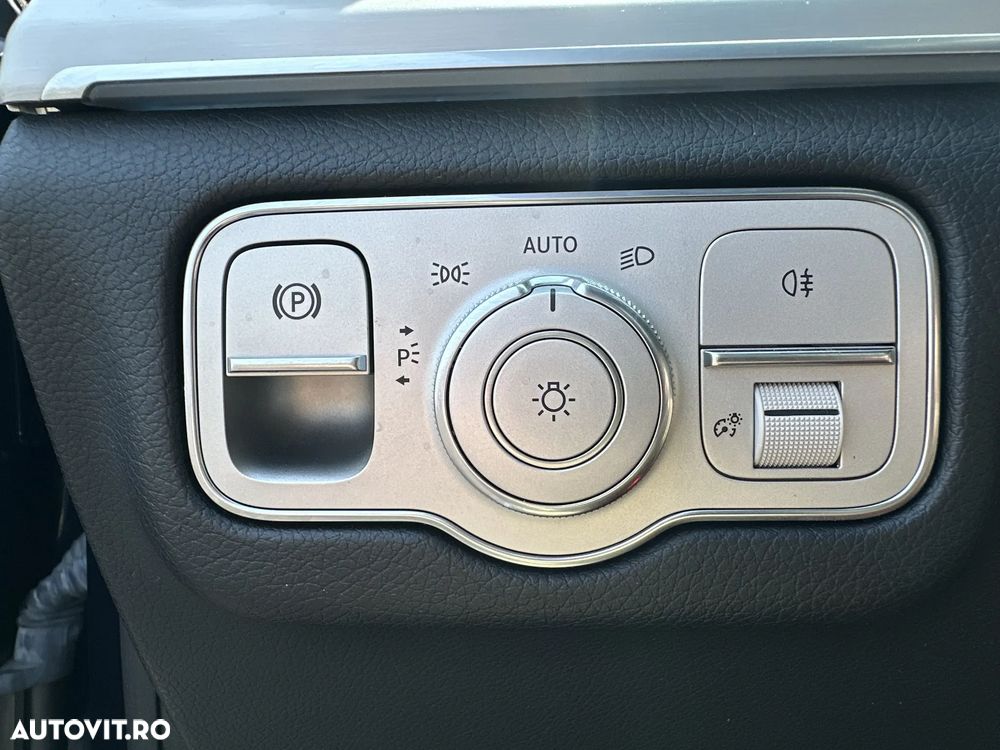 Mercedes-Benz GLE 350 de 4MATIC 9G-TRONIC AMG Line - 16