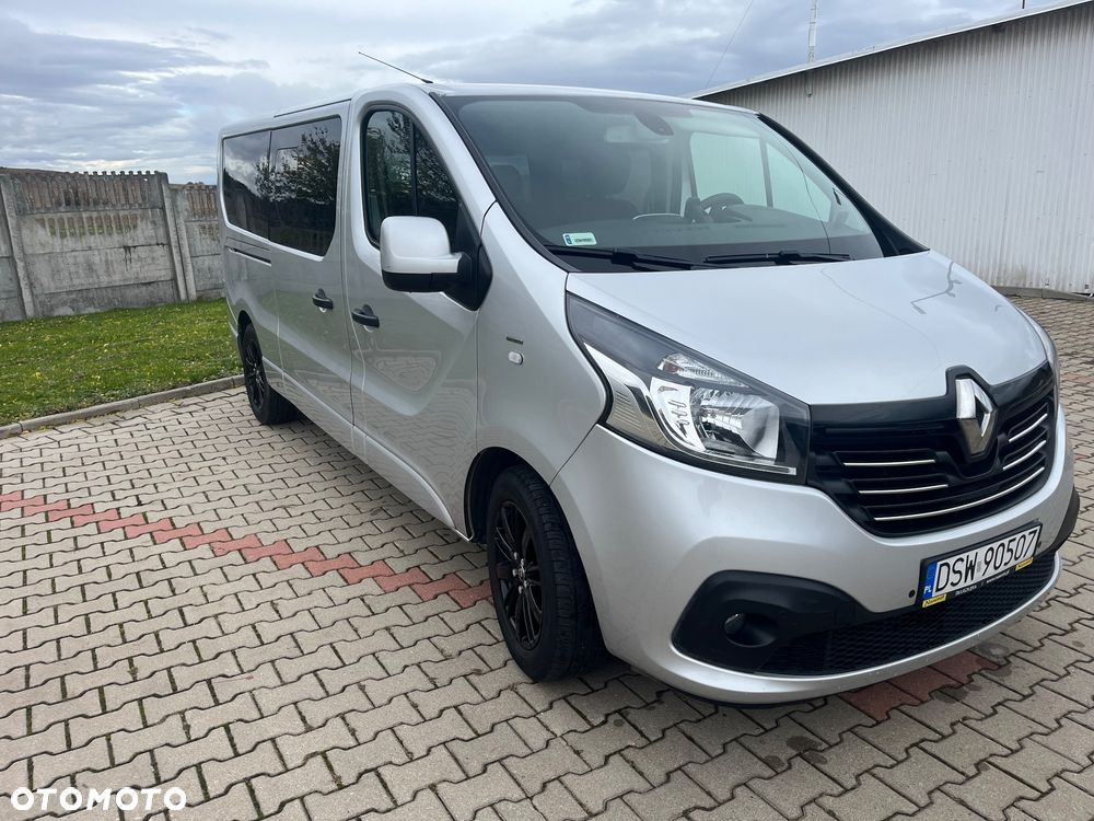 Renault Trafic ENERGY Grand Spaceclass - 2