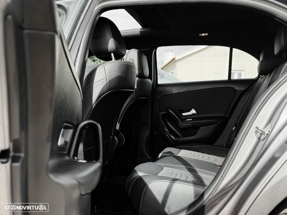 Mercedes-Benz A 250 e Style Plus - 9