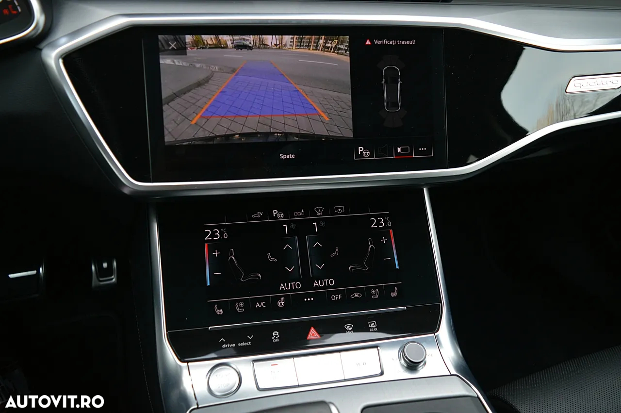 Audi A6 - 36