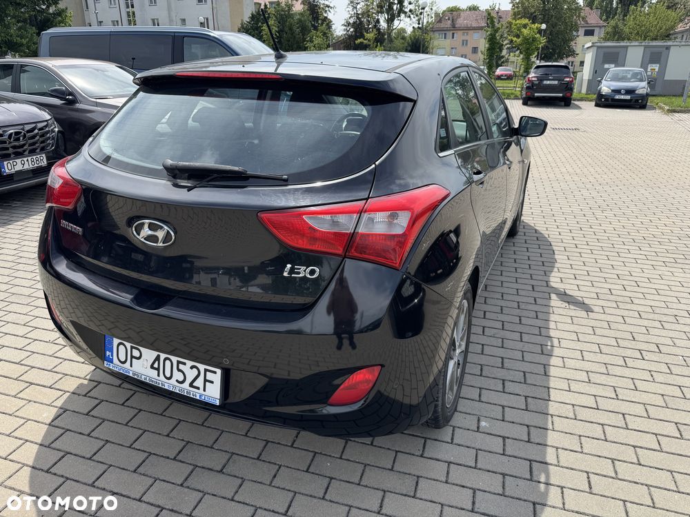 Hyundai i30 1.6 CRDi Classic - 3