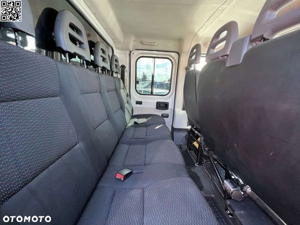 Peugeot BOXER DOKA - 28
