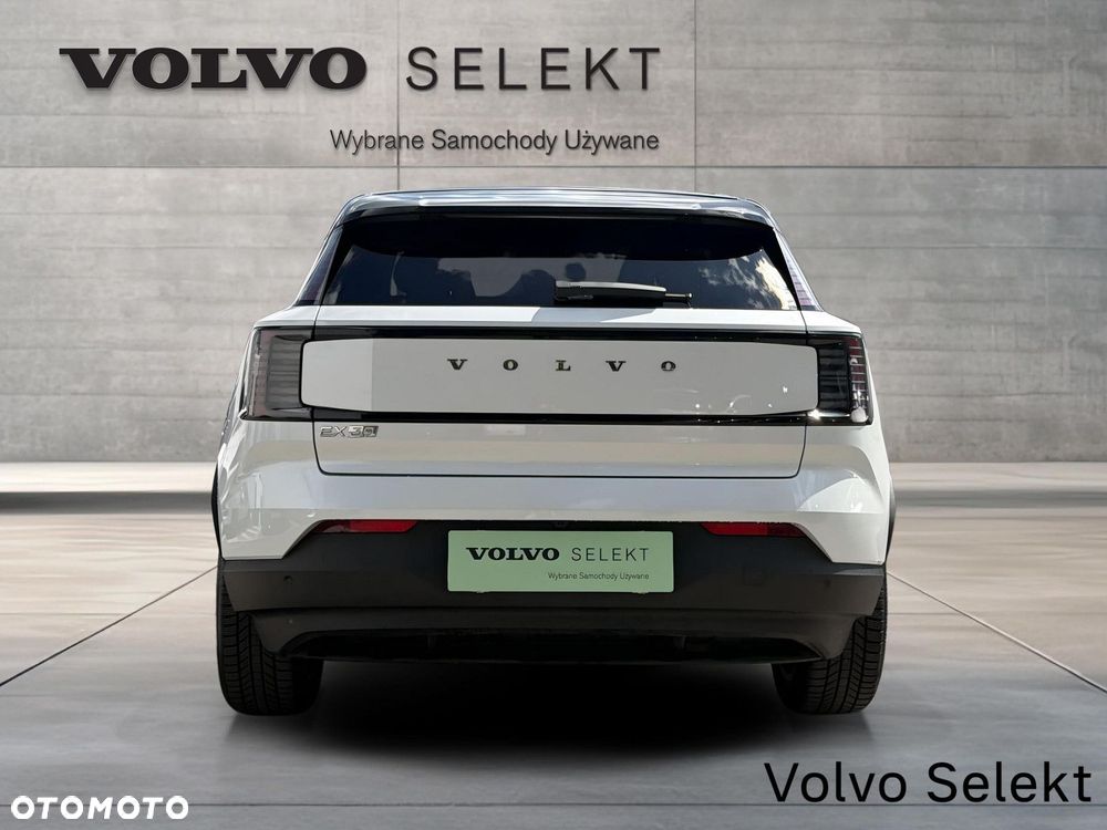 Volvo EX30 - 8