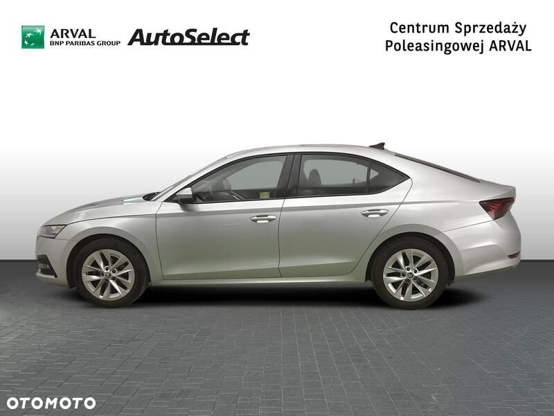 Skoda Octavia 1.5 TSI ACT Ambition - 2