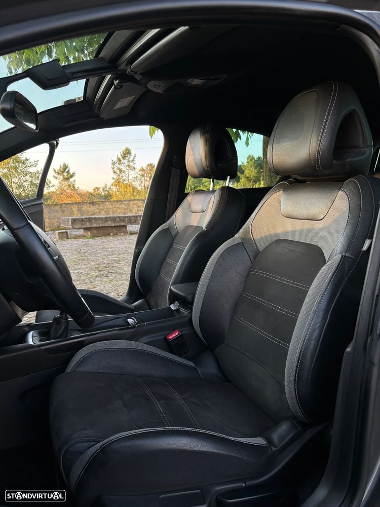 DS DS4 Crossback 1.6 BlueHDi So Chic - 8